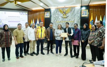 DPD RI Desak Pemerintah Pusat Percepatan Perbaikan 30 kilo Jalan Rusak di Kabupaten Bima