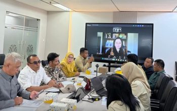 Kendala Fiskal Hambat Pengelolaan Sampah, DPRD Bima Minta Bantuan Pusat