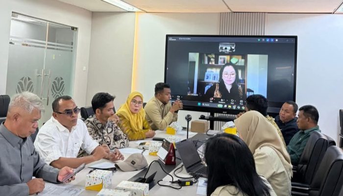 Kendala Fiskal Hambat Pengelolaan Sampah, DPRD Bima Minta Bantuan Pusat