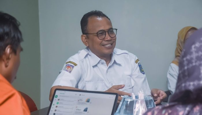 Satu Data untuk Semua Program, NTB Andalkan DTSEN