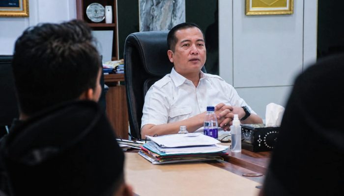 Pemuda NW Dukung Penuh Program Desa Berdaya, Ini Kata Gubernur Iqbal