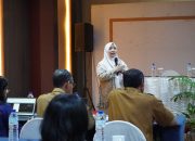 Dikes NTB Siapkan Indeks Kesehatan Desa, Sasar Stunting hingga Kemiskinan Ekstrem