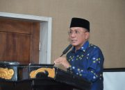 Pemkab Bima Harap Musorkab KONI 2026 Momentum Perbaikan Prestasi Olahraga