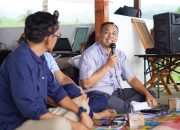 Nyangkar Carik, NTB Tata Ulang Ruang dan Perkuat Adat Bayan