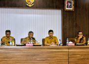 Pemkab Bima Evaluasi “Selasa Menyapa”, Fokus Perluas Dampak Layanan di 2026