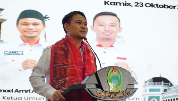Tolak Narasi Pemecah Belah! PP KAMMI Ajak Masyarakat Sipil Kompak Jaga Indonesia