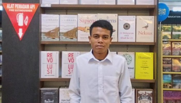 Senjakala Penegakan Hukum di NTB