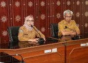 Dorong Kepatuhan Pajak, Pemprov NTB Gandeng Jasa Raharja Gelar Undian Emas