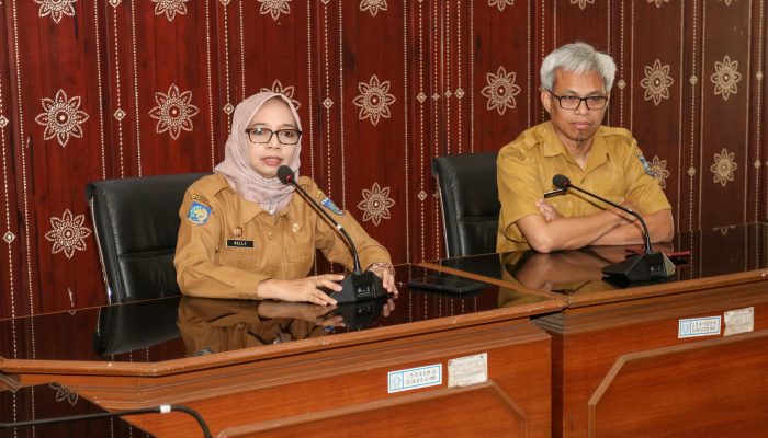 Dorong Kepatuhan Pajak, Pemprov NTB Gandeng Jasa Raharja Gelar Undian Emas