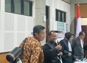 Sidang Gratifikasi DPRD NTB, Kepala BPKAD Ungkap Pemotongan Pokir Rp 59 M, Sebut Ada Perintah Gubernur hingga Pimpinan Dewan