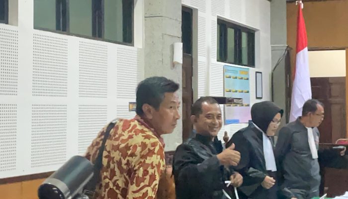 Sidang Gratifikasi DPRD NTB, Kepala BPKAD Ungkap Pemotongan Pokir Rp 59 M, Sebut Ada Perintah Gubernur hingga Pimpinan Dewan