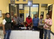 Dua Terduga Pengedar Sabu di Bima Dibekuk, Polisi Amankan 19 Paket