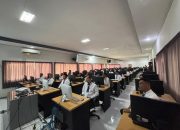 Pemkab Bima Gelar Seleksi Terbuka JPT, 72 Peserta Berebut 14 Jabatan Strategis