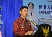 Musrenbang RKPD 2027 Dimulai, Pemkab Bima Prioritaskan SDM dan Infrastruktur Dasar