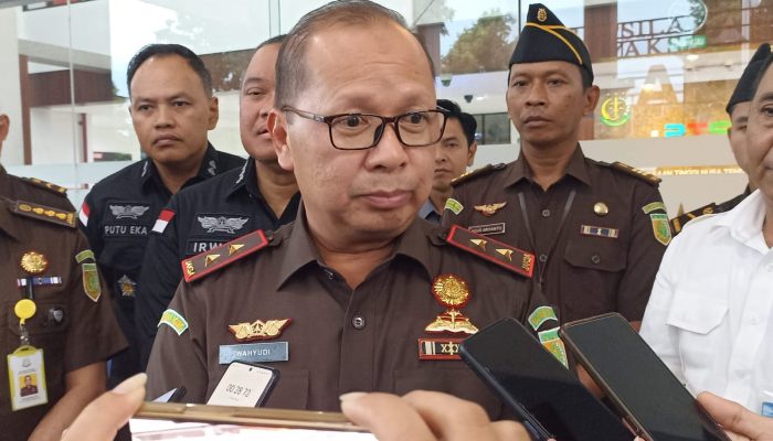 Kejati NTB Periksa Tiga Jaksa Diduga Peras Camat Pajo Dompu