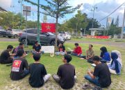 Rektor UNBIM Dituding Lindungi Oknum Dosen Dalam Kasus Dugaan Praktik Jual Beli Beasiswa