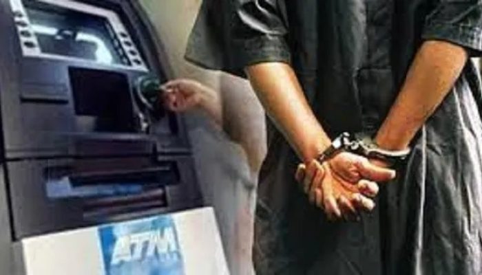Bobol ATM BSI, Pria di Kota Bima Diringkus Polisi Berkat Rekaman CCTV