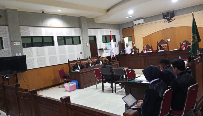 Kuasa Hukum Abdul Rahim Desak Kejati NTB Tetapkan 15 Penerima Gratifikasi DPRD Jadi Tersangka