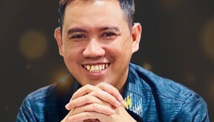 Rusdiansyah Soroti Pelaporan Ibu Hamil, Desak Evaluasi Kemitraan Program MBG