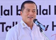 Diduga Sebarkan Data Pribadi di Medsos, Gubernur NTB Laporkan Direktur NTB Care ke Polisi