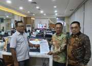 Kuasa Hukum Tiga Terdakwa DPRD NTB Adukan Kejati NTB ke Komjak RI, Jamwas, dan Komisi III DPR RI