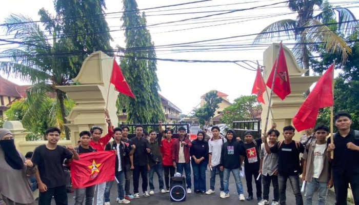 lagi, Mahasiswa Bongkar Dugaan Jual-Beli Beasiswa KIP di UNBIM MFH