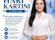 Ketua DPC PERADI SAI Mataram: Selamat Hari Kartini