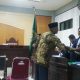 Sidang Kasus Gratifikasi DPRD NTB, Legislator Golkar Sebut Terima Rp 200 Juta ‘Titipan Gubernur’