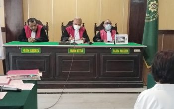 Jejak Aset Miliaran Tak Jelas, Lusy Minta Aparat Buka Transparansi