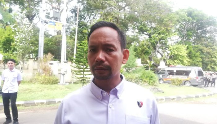 Gas Langka di NTB, Polisi Sebut Distribusi Minim dari Pusat