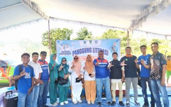 TP PKK Bima Gulirkan Beragam Program Pemberdayaan Warnai Selasa Menyapa di Lambu