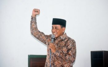 Bupati Bima: Konferensi PGRI Harus Hasilkan Solusi Nyata
