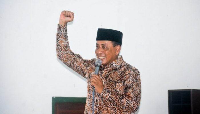 Bupati Bima: Konferensi PGRI Harus Hasilkan Solusi Nyata
