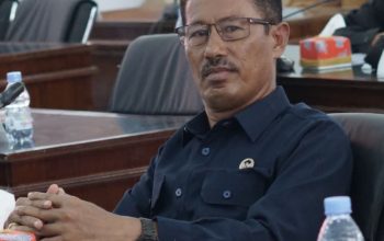 Gaji PPPK Paruh Waktu Tak Kunjung Cair, Komisi I DPRD Bima Sebut BKD Pembohong: Bupati Mandul Jalankan Roda Pemerintahan