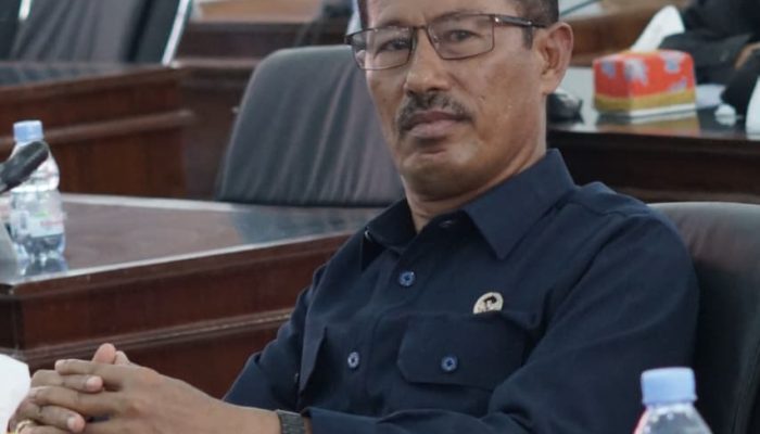 Gaji PPPK Paruh Waktu Tak Kunjung Cair, Komisi I DPRD Bima Sebut BKD Pembohong: Bupati Mandul Jalankan Roda Pemerintahan