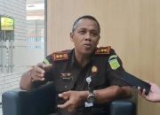 Tiga Oknum Jaksa Diduga Peras Camat Pajo Dompu Terancam Dipecat Tidak Hormat