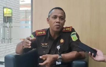 Tiga Oknum Jaksa Diduga Peras Camat Pajo Dompu Terancam Dipecat Tidak Hormat