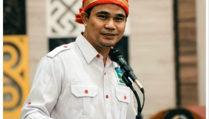 PP KAMMI Sampaikan Belasungkawa atas Insiden PT KAI di Bekasi dan Apresiasi Respons Cepat Pimpinan DPR RI