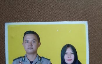 Polisi ini Diduga Telantarkan Istri, Usai Jadi Ajudan Bupati Bima