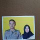 Polisi ini Diduga Telantarkan Istri, Usai Jadi Ajudan Bupati Bima