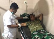 Serang Anggota TNI dengan Panah, Tiga Remaja di Dompu Dibekuk