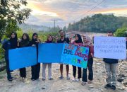 Tekan Sampah TPA Oi Mbo, Taman Literasi Kota Bima Agendakan Program Eco Women Class dan Eco Garden