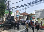 Gelar Aksi Jilid II, Aksara NTB Gedor Kejati NTB Desak Tetapkan Tersangka Anggota DPRD Penerima “Dana Siluman”