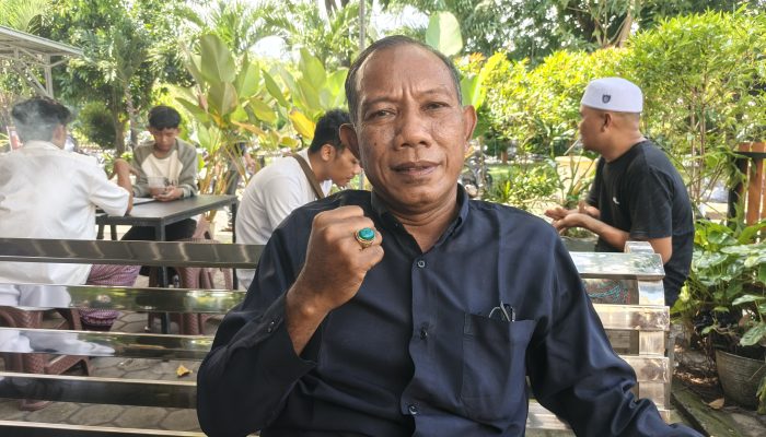 Partai Ummat Desak Gubernur NTB Evaluasi Kinerja Direksi Bank Daerah