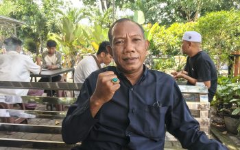 Partai Ummat Desak Gubernur NTB Evaluasi Kinerja Direksi Bank Daerah