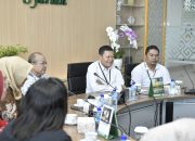 Bank NTB Syariah Salurkan BSPS 2026, Target 10 Ribu Rumah di NTB