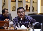 Komisi IX DPR Soroti Penutupan Gerai Modern di Lombok Tengah, Pekerja Jangan Jadi Korban