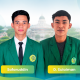 Dari Mataram ke Panggung Nasional: Dua Mahasiswa UMMAT Lolos ONMIPA 2026
