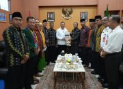 Wali Kota Bima Tekankan Penguatan Mutu Pendidikan dan Evaluasi Kinerja Sekolah