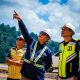 Gubernur Iqbal Targetkan Jalan Lenangguar–Lunyuk Sumbawa Rampung 30 Mei 2026